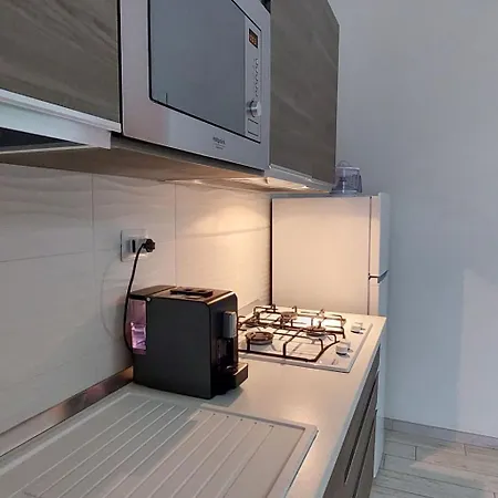 アパート By Interhome