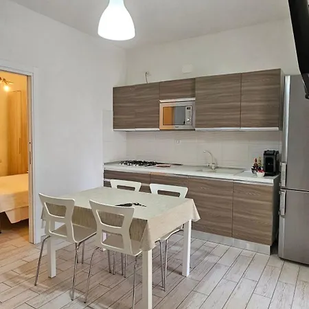 아파트 By Interhome *