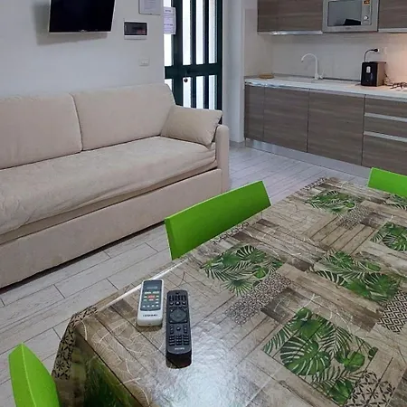 By Interhome 아파트 페스키치