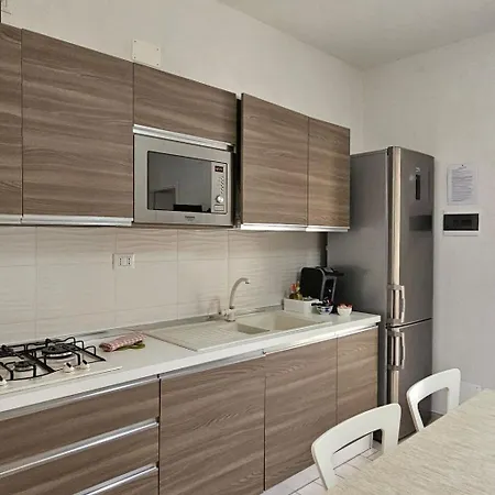 By Interhome 아파트