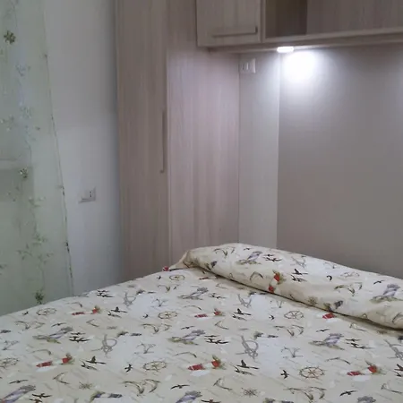 By Interhome Peschici