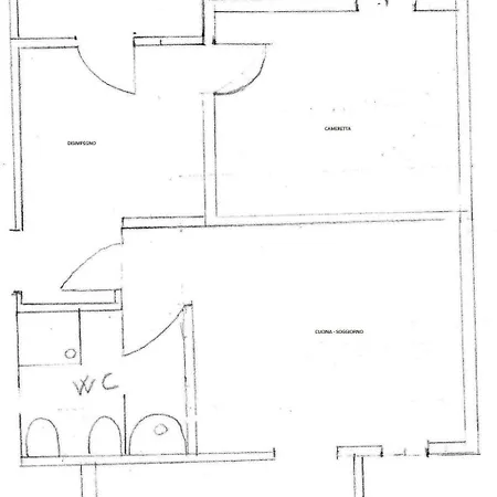 By Interhome Apartment *